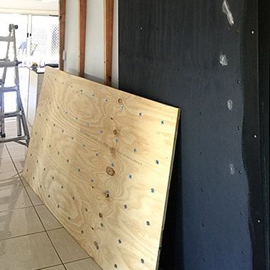 Commercial Fit Outs