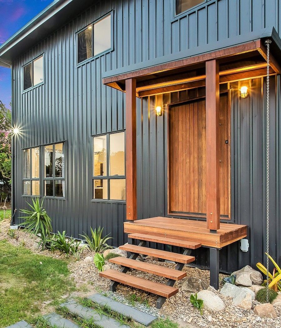 Comprehensive Home Repairs