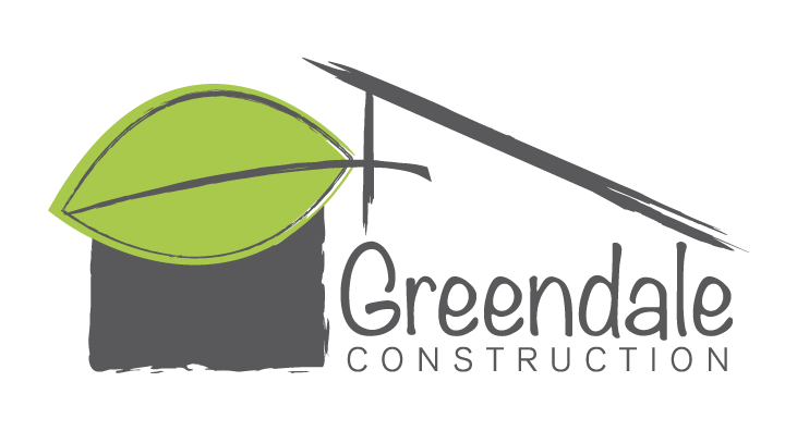 Greendale Construction logo