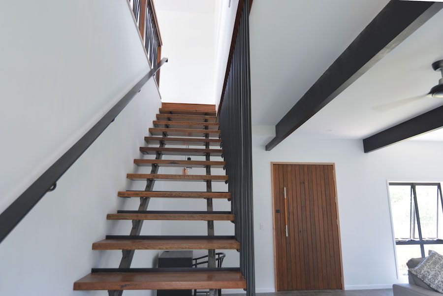 Elegant Stairs